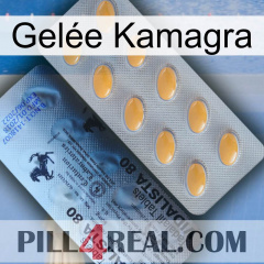 Gelée Kamagra 44